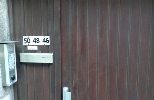 Saint-Servan Apartment | A cocoon in Saint-Malo