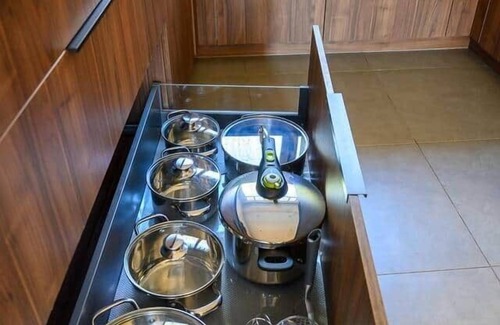 Milly-la-Foret House | A cocoon in the heart of Milly-la-Forêt