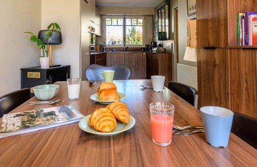 Milly-la-Foret House | A cocoon in the heart of Milly-la-Forêt