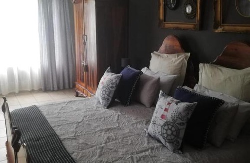 Makhado House | A-Cody Place