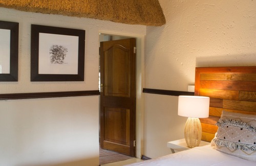 Cullinan Cabin | A Collection of Unique & Memorable Country Lodges