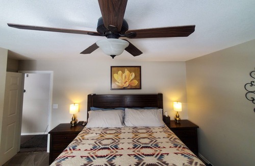 Ken Caryl House | A Colorado Getaway -perfect for large families with kids. Sleeps up to 10.
