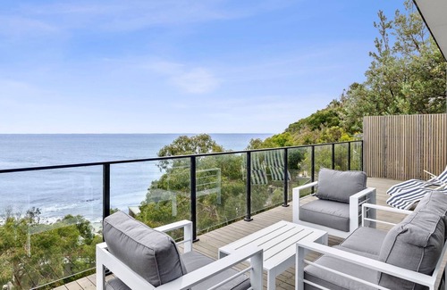 Wye River House | A comfortable and convenient way to enjoy the stunning scenery and relaxed lifestyle