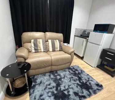Gooshays Bed & Breakfast | A Comfortable and Cosy Bedroom