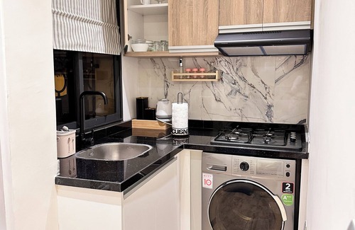 L'Ocean Apartment | A comfortable and quiet apartment! close to the central and the old medina.