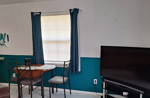 Florida Ridge Apartment | A comfortable apartment