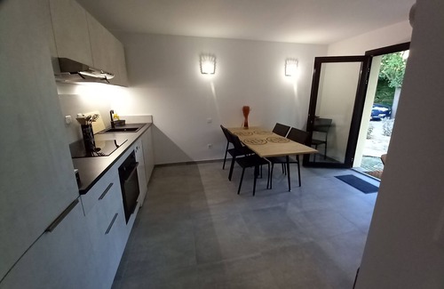 Buzignargues House | A comfortable house for a pleasant stay