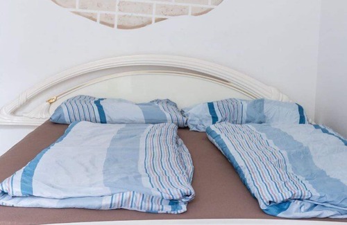 Simmering Apartment | A comfortable, well-located Family Apartment 6P KR