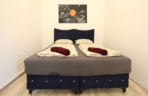 Grinzing Apartment | A comfortable, well-located Elite Apartment PR4
