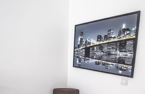 Grinzing Apartment | A comfortable, well-located Elite Apartment PR3