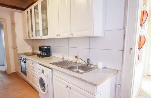 Grinzing Apartment | A comfortable, well-located Elite Apartment PR6