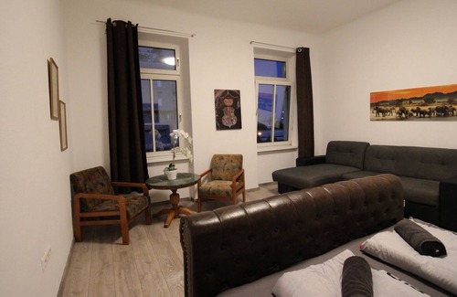 Grinzing Apartment | A comfortable, well-located Elite Apartment PR9