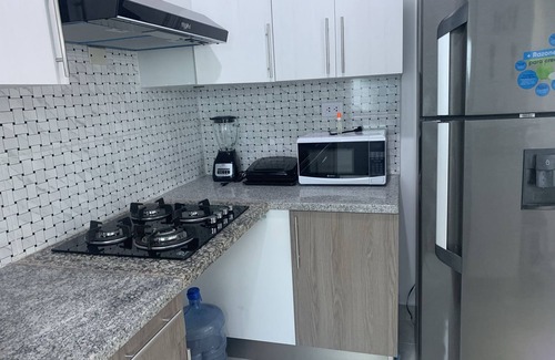 Mendoza Apartment | A comfy 3bedroom apartment