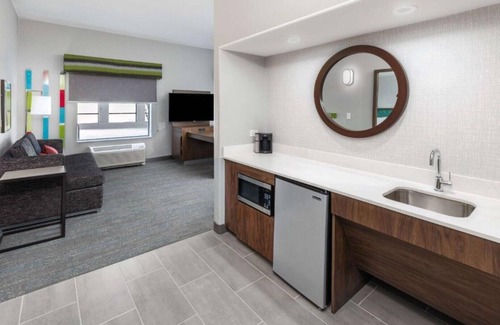 West Dallas House | A comfy base between Dallas and Arlington