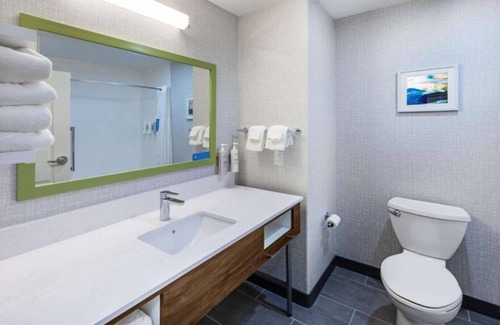 West Dallas House | A comfy base between Dallas and Arlington
