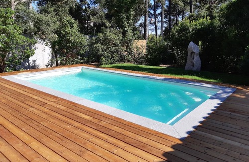 Lecci House | A CONCARELLA 1, superb private pool
