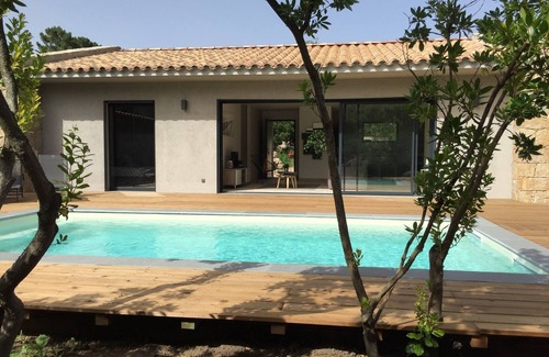 Lecci House | A CONCARELLA 2, superb private pool