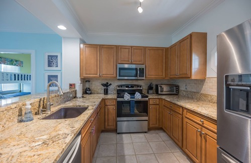 Key West Cottage | A Conch Casita at the Key West Golf Club