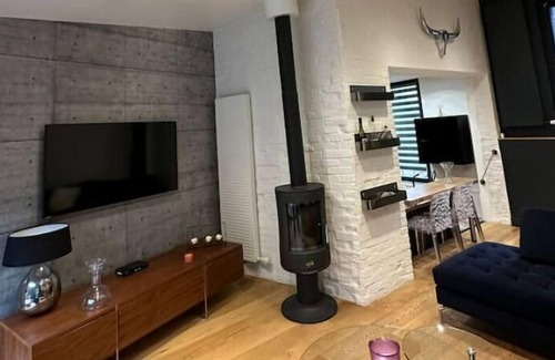 Forges-les-Eaux House | A Contre Courant