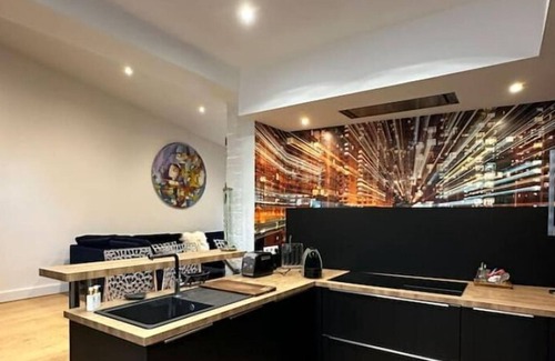 Forges-les-Eaux House | A Contre Courant