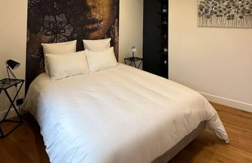 Forges-les-Eaux House | A Contre Courant