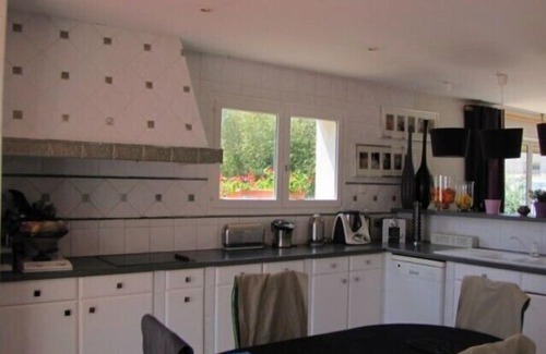 Lunel House | A corner of paradise close to the sea