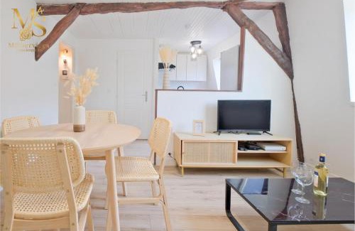 Le Bugue Apartment | A Corner of Paradise in Le Bugue