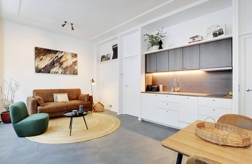 5th Arrondissement Apartment | A Cosy 1-BR in Jardin des Plantes - Quartier Latin