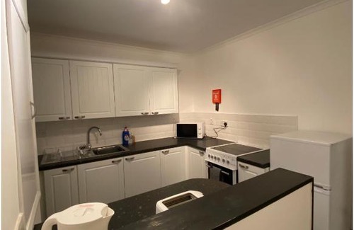 Ashington Apartment | A Cosy and Comfortable stay