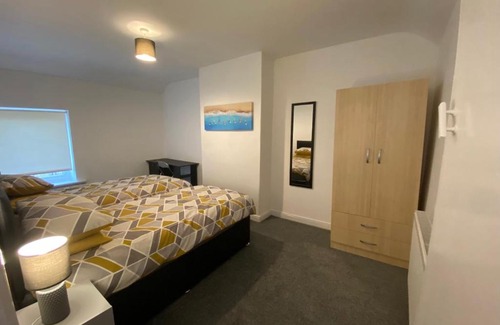 Ashington Apartment | A Cosy and Comfortable stay
