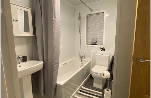 Ashington Apartment | A Cosy and Comfortable stay
