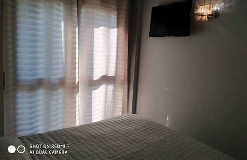 Sabadell Apartment | A COSY APARTMENT IN THE HEART OF SABADELL