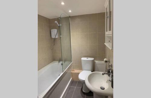 Boston Apartment | a COSY CLEAN GROUND FLOOR FLAT CLOSE TO TOWN CENTRE