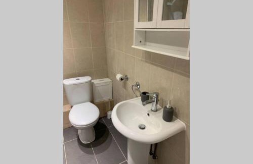 Boston Apartment | a COSY CLEAN GROUND FLOOR FLAT CLOSE TO TOWN CENTRE