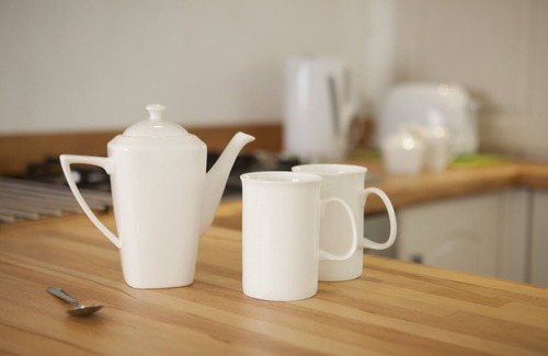 Wadsworth Apartment | A cosy country retreat within easy walking distance of Hebden Bridge