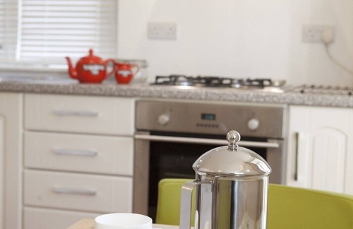 Wadsworth Apartment | A cosy country retreat within easy walking distance of Hebden Bridge