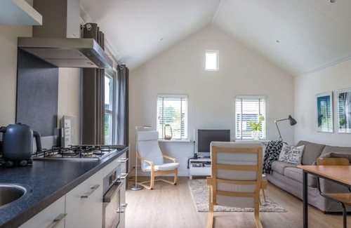 Westenschouwen House | A cosy family home from which you can enjoy the Zeeland landscape in peace and quiet.