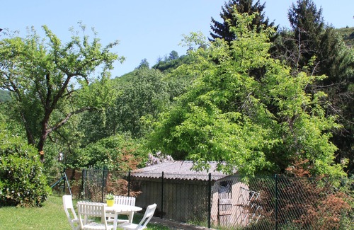 Albe House | A cosy family stay at Gîte Les Glycines, in the heart of Alsace