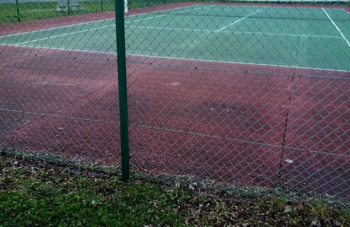 Sainte-Cecile-Plage House | A cosy nest 5 minutes from Ste Cécile beach with 3-star terrace