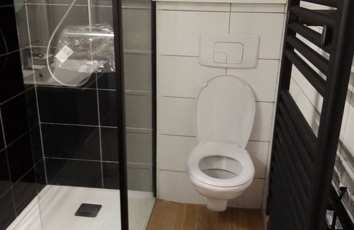 Sainte-Cecile-Plage House | A cosy nest 5 minutes from Ste Cécile beach with 3-star terrace