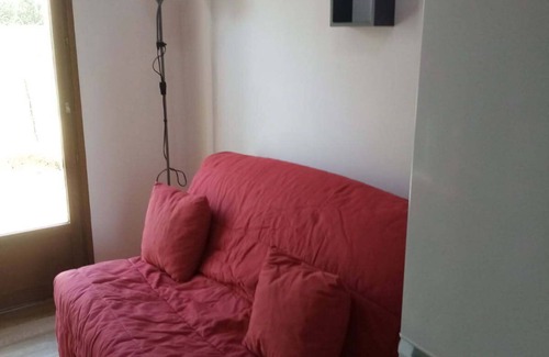 Sainte-Cecile-Plage House | A cosy nest 5 minutes from Ste Cécile beach with 3-star terrace