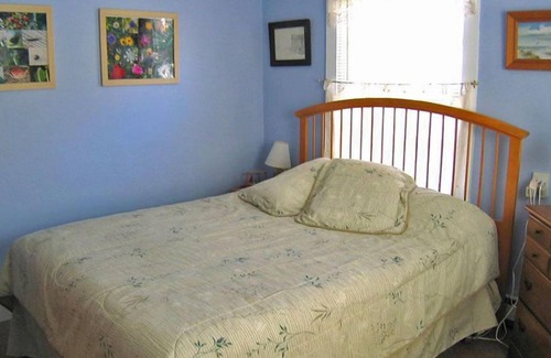 Brewster Cottage | A Cottage Gem Minutes To Paines Creek Beach