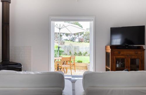 Richmond House | A Cottage In Richmond