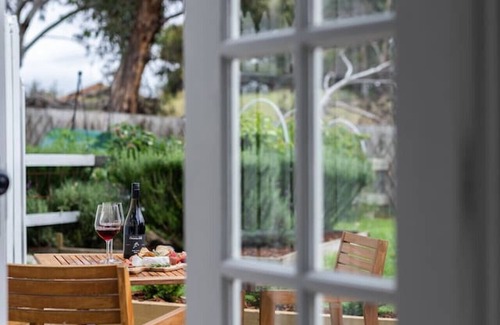 Richmond Cottage | A Cottage In Richmond