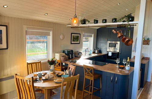 Yanwath Cottage | A cottage that sleeps 6 guests in 3 bedrooms