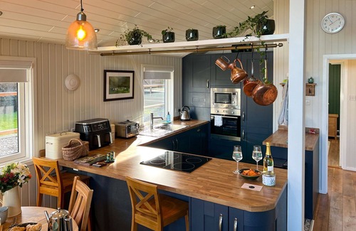Yanwath Cottage | A cottage that sleeps 6 guests in 3 bedrooms