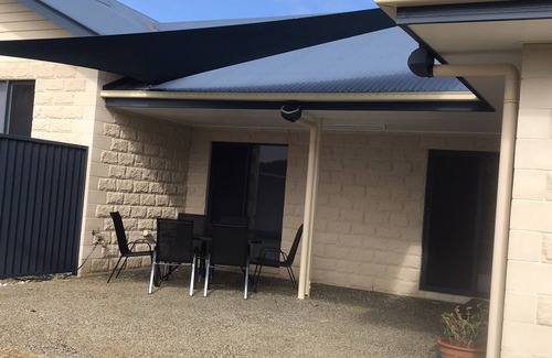 Bootawa Apartment | A Country Escape at Mt Mee