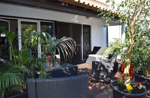 Almoinha House | A country house near the coast line