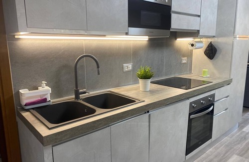 Orentano Apartment | A country nest!