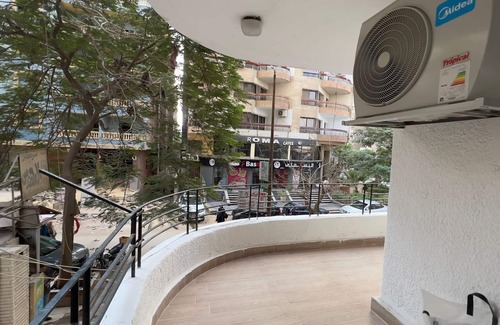 Nasr City Apartment | A cozy apartment and a great location in the golden square in Nasr city.